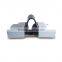 Easy to Install Flexible Neoprene Rubber Roof Expansion Joint