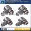 OEM precision cnc machining aluminum motorcycle parts                        
                                                Quality Choice
