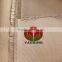 0.65x914mmx46yard high silica cloth silica fiber cloth fiberglass fireproof blanket