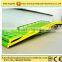 container ramp CE-approved Forklift Mobile ramp Hydraulic for loading and unloading container mobile dock ramp