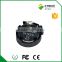 Lithium battery holder for CR1220 CR2032 CR2450 CR2430 CR2477