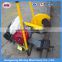 4.8KW China Railway Maintenance Equipment internal combustion rail cutting machine