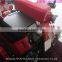 the Fire Pump With Honda Engine