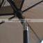 300cm Innovations Rectangular Patio Umbrella 10foot by 6.5Feet in Tan Color