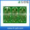 Double Side 15*20cm FR4 FR-4 Glass fiber Blank Copper Clad Printed Circuit Board Universal Prototype PCB
