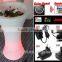 Ice bucket with LED light remote control 6011D