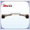 Modern style made zinc alloy bedroom furniture hardware cabinet door handle