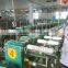 402 100% Polyester Spun Yarn for Sewing Thread price for sale 40S 403