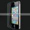 For iphone mobile phone accessories new premium 2.5D Clear tempered glass screen protector for iphone 5s from Shenzhen