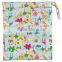 New Fashion Cheap Baby Wet Bags Wholesale with TPU Fabric