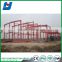 High Quality Steel Structure In Steel Structures