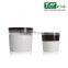 15g China Wholesale Cheap PP Plastic Cosmetic Jar for Facial Cream