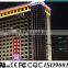 YD IP68 FC CE CQC UL outdoor building countor lighting led light