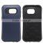 2 in 1 Point Waistline Case for S7 Edge