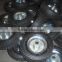 6x2 pneumatic rubber wheel 6 inch air wheel