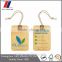 paper hang tag for kids garments