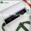 Top sale high end jewelry necklace packaging box with fancy ribbon