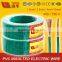 IEC Standard CCC Certified 2.5 mm Electrical Wire
