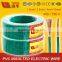 IEC Standard CCC Certified 10mm2 Copper Electrical Wire