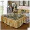 Factory Directly Provide High Quality Hotel Bedspreads