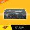 audio king karaoke amplifier YT-329A /remote control mp3 player