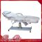 SPA equipment massage bed or Stationary massage table