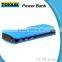 Smart Battery 10000mAh Portable Charger External Battery Pack Backup Power Bank