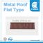 2015VERY HOT flat type metal roof, used metal roof panel rool forming machine , stone coated metal roof tile