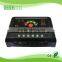5a 12/24v pwm solar controller 5a-20a solar charge controller with 3 years warranty
