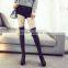 Over the knee boots for women guangzhou women thigh high boots women fashion platform boots
