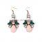 fashion chandelier earring