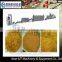 Artificial rice processing equipment line