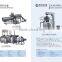 Automatic bread chips making machine/production line/ skype:foodmachinery2007