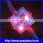 Outdoor Flashing Matrix Addressable 5050 RGB LED Module 6803