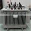 China Manufacture Three Phase 10kva Oil Immersed Electric Power Transformer Quality Choice