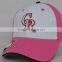 hot sale high quality fashion caps and hats for girls