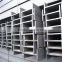 200*100 steel h beam with good quality