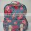Fashion Maternity Mother Baby Kits Backpack for Mummy
