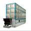 Chinese Produce Horizontal Coal Burning Thermal Oil Heater