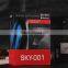 2016 Headband folding headset Stereo TF SD card radio Bluetooth headset