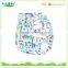 Cartoon Cloth Diapers for Bebe Diapers Manufacture