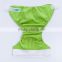 Eco AnAnBaby adjustable magic tape newborn cloth diapers