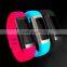 bluetooth bracelet for IPhone Android OS