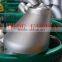 Stainless Steel Tees	Stainless Steel 180DEG SR Return Bends