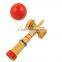 Hot Sale Standard Size hardwood Kendama Toy