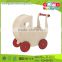 2016 New Arrival Unique Wooden Children Toy Wooden Baby Walker Educational Toys for Kids                        
                                                Quality Choice