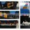 6.82CBM new fecal suction truck for sale