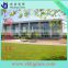 factory Building Glass, Tempered Glass Curtain Wall, Exterior Building Glass Wall