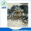 SAE 100 R12 multispiral hydraulic hose