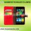 Hot Products Magnetic Flip Leather Case For Nokia Lumia 640 PU Leather Case